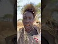 Download Lagu Hadzabe Tribe have most Unique CLICK Names in the world