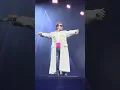 Download Lagu [4K] 250707 Fancam 지드래곤 G DRAGON BONAMANA 2025 WORLD TOUR Übermensch in MELBOURNE DAY 2 @ life倩