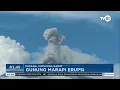 Download Lagu Erupsi Gunung Marapi