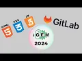 How to update iGEM Wiki GitLab Repository using VS Code