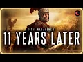 Total War Rome II - 11 Years Later