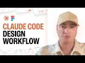 How I Actually Use Claude Code in My Design Workflow
