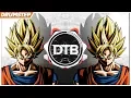 Download Lagu DRAGON BALL SUPER Ultimate Battle (Lucas Fader Drumstep Remix)