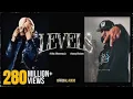 LEVELS Sidhu Moosewala LEVEL Song MP3 MUSIC WITH PANJAB
