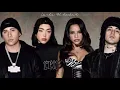 FMK, Tiago PZK, Nicki Nicole, Emilia - MASNA REMIX (letra)