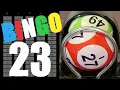 LIVE 75 Ball BINGO Caller
