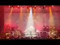 XPDC live at Zepp KL 8/11/2025. Tanggis Darah