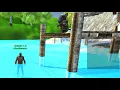 Add Water Splash Grass and Stone Echo Footstep Sounds - AnyRPG Development Livestream 243