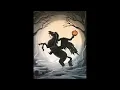 (Beware) The Headless Horseman