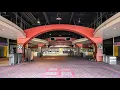 Found an Abandoned AMC Movie Theater from 1999
