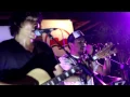 Navicula feat Glenn Fredly - Is Me (Live at Rumah Sanur)