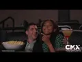 CMX Cinemas movie theatre Brickell City Center in Miami FL
