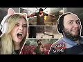 Download Lagu 🔥 SALAAR KATERAMMA FIGHT SCENE REACTION | GOOSEBUMPS! | Full Movie Reaction Part 6