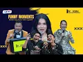 Download Lagu Dari Fajar Sadboy sampai Davina Karamoy Funny Moments  di ITA Awards 2025! Emang Boleh Se Gerrrr itu
