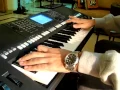 Download Lagu Whitney Houston - I Will Always love You - Yamaha PSR S750