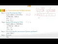 Data Structure Chap 2 Strings String Concatenation Algorithm Program String Operations 1