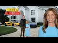 The Lifestyle of Nicolle Wallace 2025 Husband 2 Children Houses Cars Net Worth