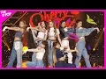 Download Lagu (EN) Hands Up - Cherry Bullet [THE SHOW 200218]