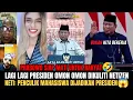 Download Lagu SIAP MATI UNTUK RAKYAT🤣‼️PRESIDEN OMON OMON DIKULITI NETIZEN‼️PENCULIK MAHASISWA DIJADIKAN PRESIDEN❓ MP3