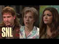 Every Close Encounter Ever Part 2 - SNL