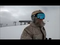 Closing Day Powder At Winter Park April 23 2023