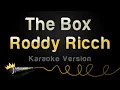 Lagu Roddy Ricch - The Box (Karaoke Version)