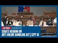 Download Lagu LIVE: Senate hearing on Anti-Online Gambling Act | Sept 16