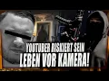 Download Lagu Zwischen Angst und Aufklärung – Deutscher YouTuber im Ghetto von Chicago