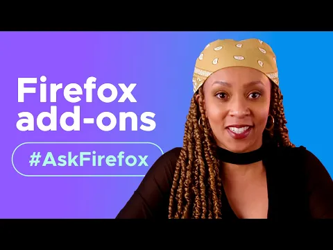 Download MP3 Firefox add-ons you didn’t know about | Compilation | #AskFirefox