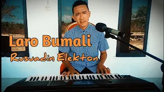 Download Lagu Joget Wakatobi || Laro Bumali || Rusuadin Elekton MP3