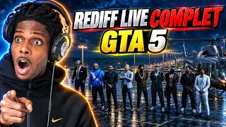 JE CREE UN BATTLE ROYAL SUR GTA RP