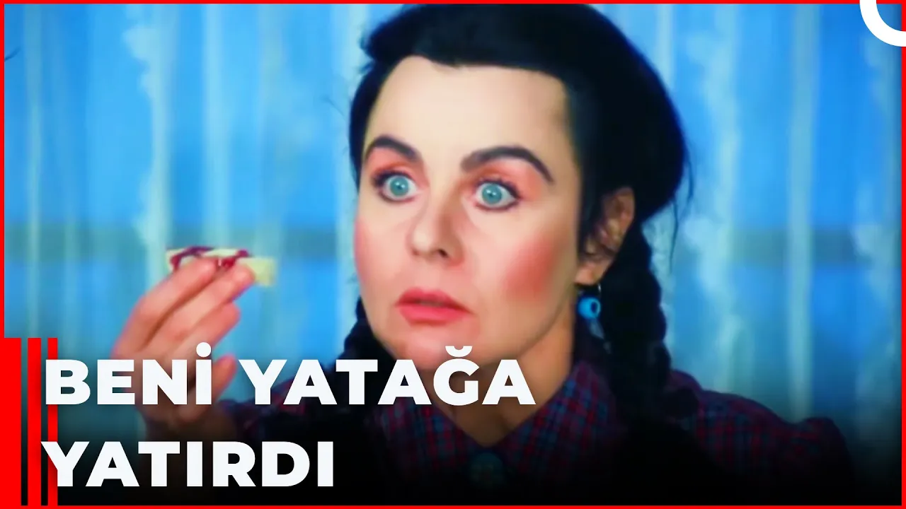 Latif Matif Vız Gelir | Postacı Latif Matif Vız Gelir | Postacı