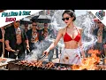 Lagu Gadis Pengemis Buka Warung Bakar Dihina Geng Jalanan Ternyata Dewa Perang Menghabisi Mereka