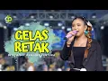 Lagu GELAS RETAK | VOC. DEDE RISTY | LIVE MUSIC GANJENE PANTURA