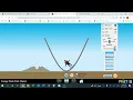 Skate Park Basics PhET intro