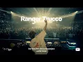 Ranger Trucco range x The Concourse Project 2026 Austin TX