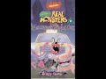 Download Lagu Opening \u0026 Closing to Aaahh!!! Real Monsters: Monsters' Night Out UK VHS (1997)