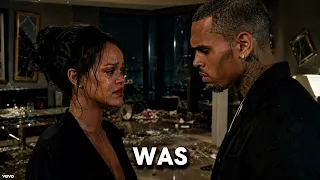 rihanna u0026 chris brown you destroyed what we had emotional music video 2026 