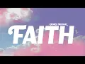 Download Lagu George Michael - Faith (Lyrics)
