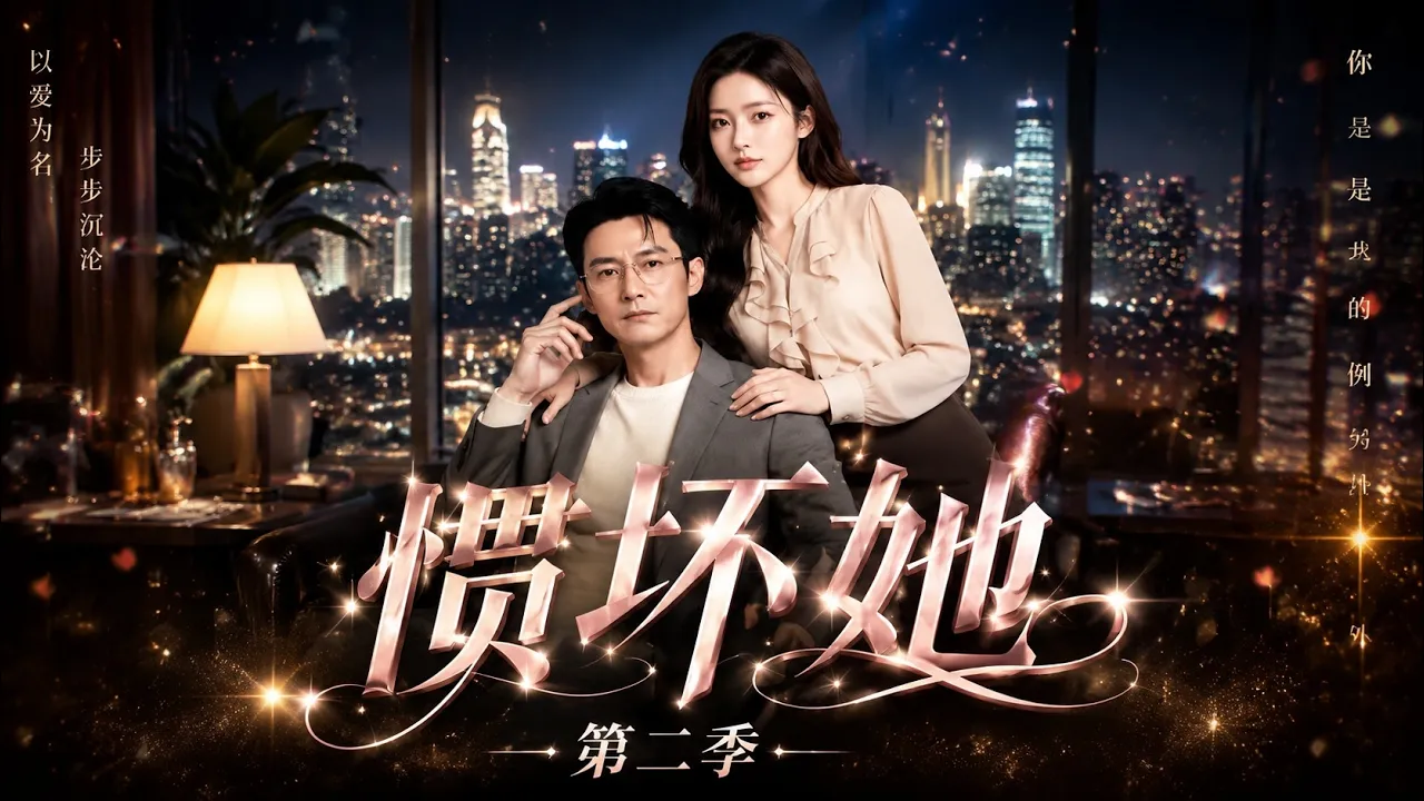 惯坏她