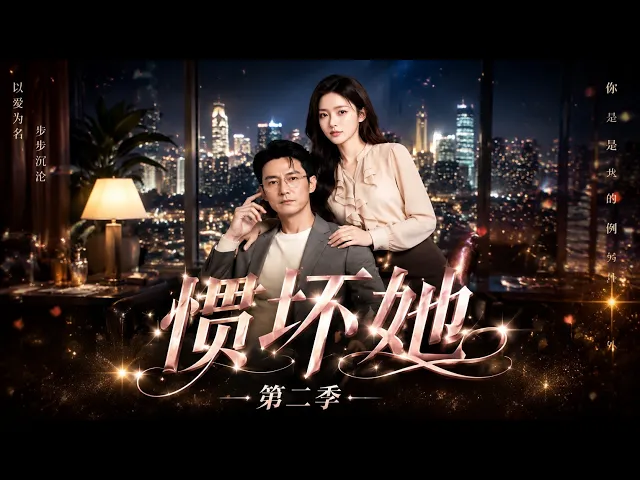 惯坏她