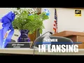 This Week In Lansing 20 Honoring Trustee Michael Manno 4K