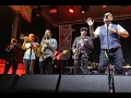 Lagu Inspector performing at the 2024 Supernova International Ska Festival (Full Set)@InspectorOficial