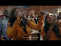 Worthy Of My Praise - Dunsin Oyekan ft Lawrence Oyor #dunsinoyekan #worship #thegreatcommission