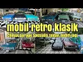 Stock mobil klasik pilihan Climax garage Spesialis sedan Kediri lagi 