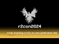 r2con2024 - day 2