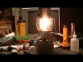 Coleman 247 Scout Kerosene Lantern