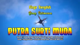 Download 🔴 TANGISAN RINDU || VOC. HESTY PSM || PUTRA SURTI MUDA || SELASA 12 OKTOBER 2021#BABAKANJAYA MP3