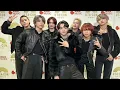 [BE:FIRST] Goosebumps guaranteed... Piano version of "Muchu" debuts on TV! A night of explosive l...