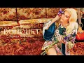 Gwen Stefani, Blake Shelton - Purple Irises (Acoustic) (Official Audio)